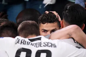 C7 vào danh sách nhân vật của tháng vì màn ăn mừng phản cảm