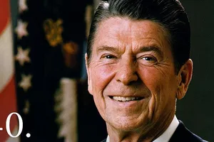 3 'nghệ sĩ' trở thành những chính khách đầy quyền lực