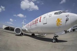 Phi công đã tuân thủ hướng dẫn nhưng máy bay vẫn rơi