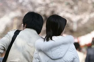 1/4 thanh niên Nhật Bản tuổi từ 20-40 vẫn còn trinh