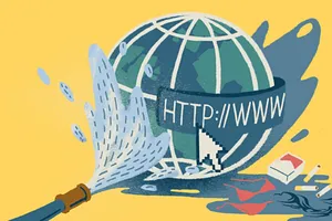 Trung Quốc 'xử' nội dung xấu trên Internet ra sao?