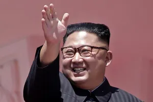 Hai ông Putin - Kim sẽ gặp nhau trong 2 tuần tới