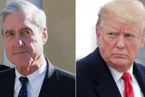 Người Mỹ giảm tín nhiệm ông Trump sau báo cáo Mueller