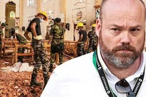 Đánh bom Sri Lanka: Tỷ phú giàu nhất Đan Mạch mất 3 người con