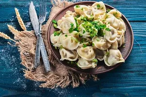 Ông Kim Jong-un sẽ được chiêu đãi món gì ở Nga?