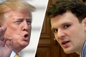 Ông Trump nói gì về hóa đơn 2 triệu USD của Triều Tiên?