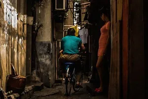 Số phận hàng ngàn phụ nữ Triều Tiên bị bán sang Trung Quốc