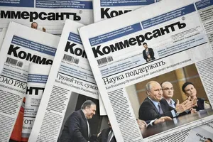 Nhóm nhà báo Nga đồng loạt thôi việc sau bài báo gây tranh cãi