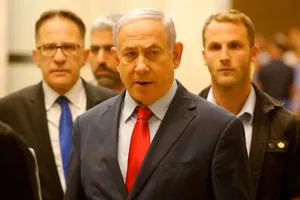 Israel phải tổ chức tổng tuyển cử lần 2