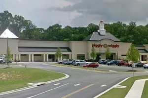 Phát hiện thi thể đông lạnh trong siêu thị Piggly Wiggly