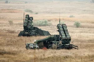 Quân đội Mỹ nhầm vị trí tập trận, cày nát hoa màu của nông dân