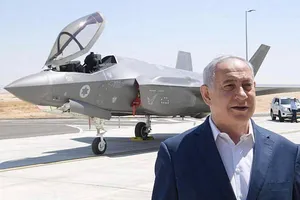 Thủ tướng Israel Netanyahu: Iran nằm trong tầm bắn của Israel
