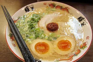 Nhà hàng Nhật gây tranh cãi vì cấm khách Nhật