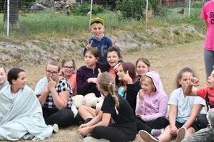 Kì lạ ngôi làng 9 năm không có bé trai nào chào đời