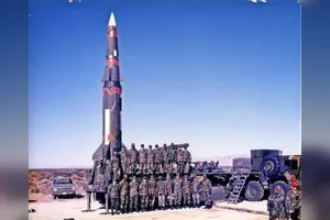 Vừa rút khỏi INF, Mỹ tuyên bố sẽ phát triển tên lửa