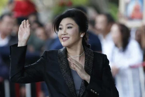 Cựu thủ tướng Yingluck bất ngờ trở thành công dân Serbia