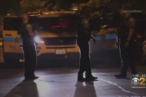 Nổ súng liên tiếp tại Chicago, 44 người thương vong