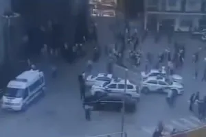 Trung Quốc: 8 học sinh bị đâm chết ở trường tiểu học