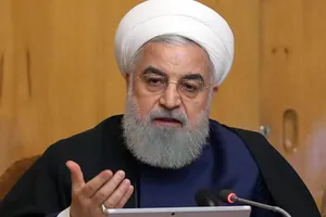 Ông Rouhani: 'Iran đã định đồng ý thỏa thuận với Mỹ'