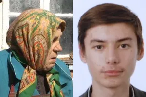 Cưới bà cụ hơn mình 57 tuổi để trốn nghĩa vụ quân sự