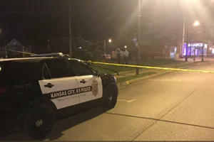 Xả súng ở Mỹ, ít nhất 4 người thiệt mạng