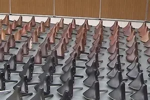 Người đàn ông Nhật trộm 159 yên xe đạp để trả thù