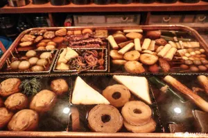 Biết gì về nhà hàng Nhật với nồi nước dùng nấu suốt 65 năm?