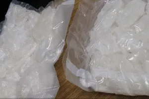 Ngư dân vớt được 691 kg ma túy đá trị giá 20,2 triệu USD