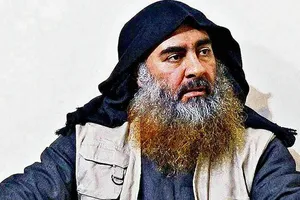 Nga đặt nhiều nghi vấn về cái chết của al-Baghdadi