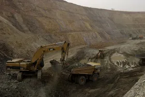 97 người thương vong trong vụ tấn công mỏ vàng ở Burkina Faso