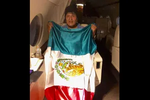 Ông Morales 'sẽ đối mặt nhiều cáo buộc nếu quay về Bolivia'