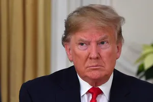 Nhà Trắng từ chối dự điều trần luận tội Tổng thống Trump