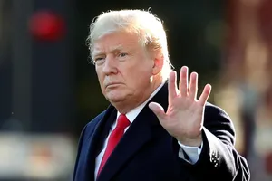 Ủy ban Hạ viện thông qua điều khoản luận tội Tổng thống Trump