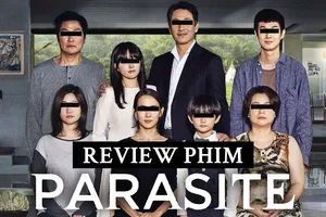 Ký sinh trùng: Phim nước ngoài hay nhất Quả cầu vàng 2020
