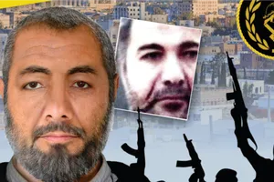 Chỉ huy Iran bị Mỹ ám sát hụt là ai?