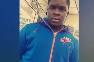 Một thiếu niên bị bắn chết khi đang livestream đọc rap