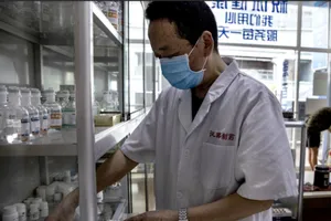 5 thành phố của Mỹ xét nghiệm bệnh nhân có triệu chứng cúm