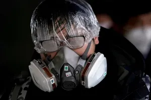 COVID-19 sẽ tồn tại song song với người như một dạng cúm mới