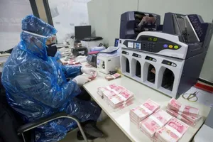 Tình hình dịch COVID-19 đến tối 27-2