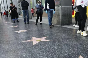 COVID-19 Mỹ: California có nguy cơ sẽ giống New York