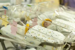 Các nhà nhân khẩu học Mỹ cho rằng tỷ lệ sinh sẽ giảm sau đại dịch COVID-19. Ảnh: CNN