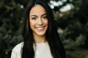 Nạn nhân Isabella Thallas. Ảnh: GOFUNME