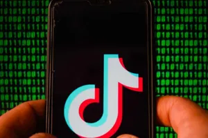 TikTok bị cáo buộc không tuân thủ thỏa thuận năm 2019 về việc bảo vệ quyền trẻ em. Ảnh: GETTY IMAGE/CNBC