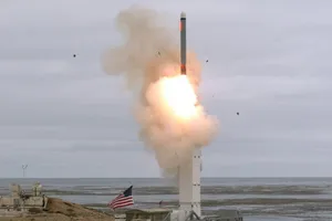 Trung Quốc dọa đáp trả nếu Mỹ triển khai tên lửa tầm trung 