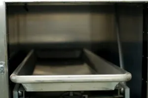 Mỹ: Cô gái bỗng mở mắt khi chuẩn bị được tẩm liệm