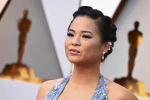 Diễn viên gốc Việt lồng tiếng vai chính trong phim Disney