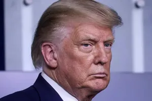 Ông Trump nói Mỹ sẽ xem xét nghiêm túc vụ ông Navalny