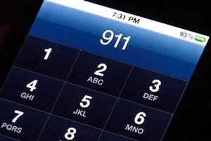 Người đàn ông gốc Việt gọi 911 hàng ngàn cuộc để bán chả giò