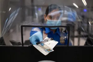 Mỹ cấm 1.000 sinh viên, nhà nghiên cứu Trung Quốc nhập cảnh