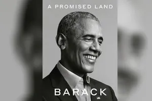 Cựu Tổng thống Obama sẽ ra hồi ký sát sau bầu cử Mỹ 